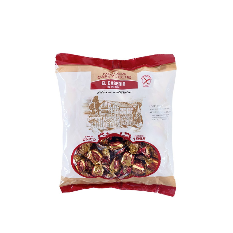 Caramelos "El Caserio" ELEGIR REFERENCIA