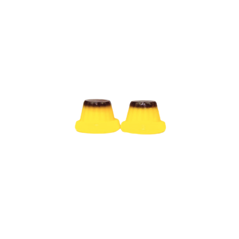Flan Caramelo Brillo Burmar - Formato 1KG