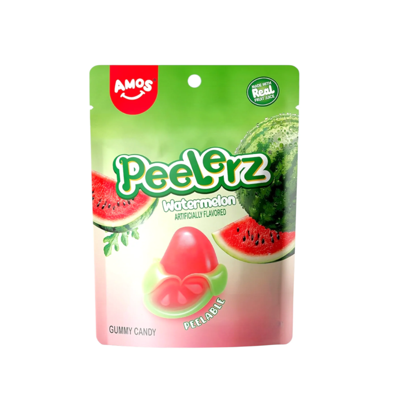 Peelerz Gominolas pelables | ELEGIR REFERENCIA