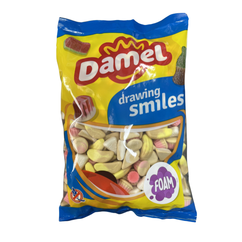 Yummy Mix Damel | Formato 1 Kg