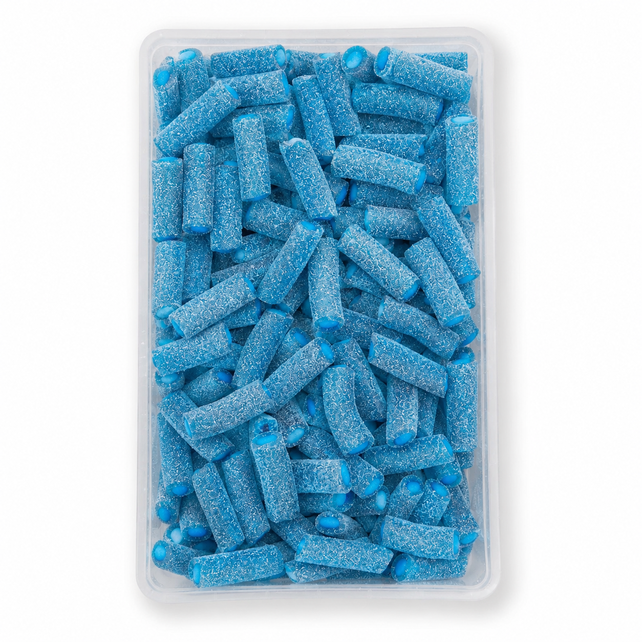 Bites Azúcar Pinta Lenguas Sabor Mora Pintalenguas (270 Uds)