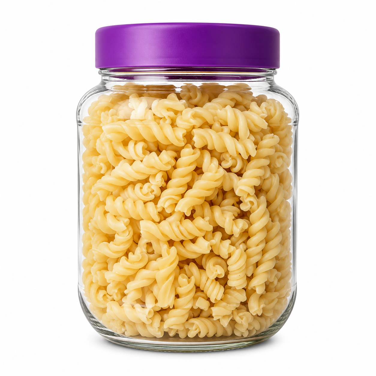 Espirales - Snacks Para Freir En Casa | Tarro Reutilizable 800G