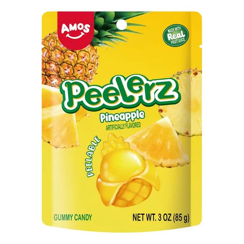 Peelerz Gominolas pelables | ELEGIR REFERENCIA