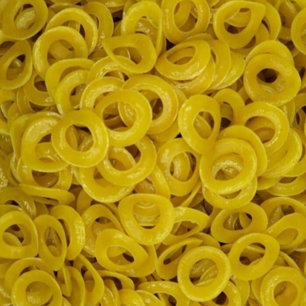 Aros Cebollas - Snacks Para Freír en Casa (1KG)