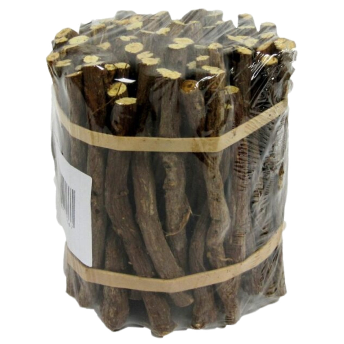 Paloduz - Regaliz de Palo - Seco - Formato 1KG