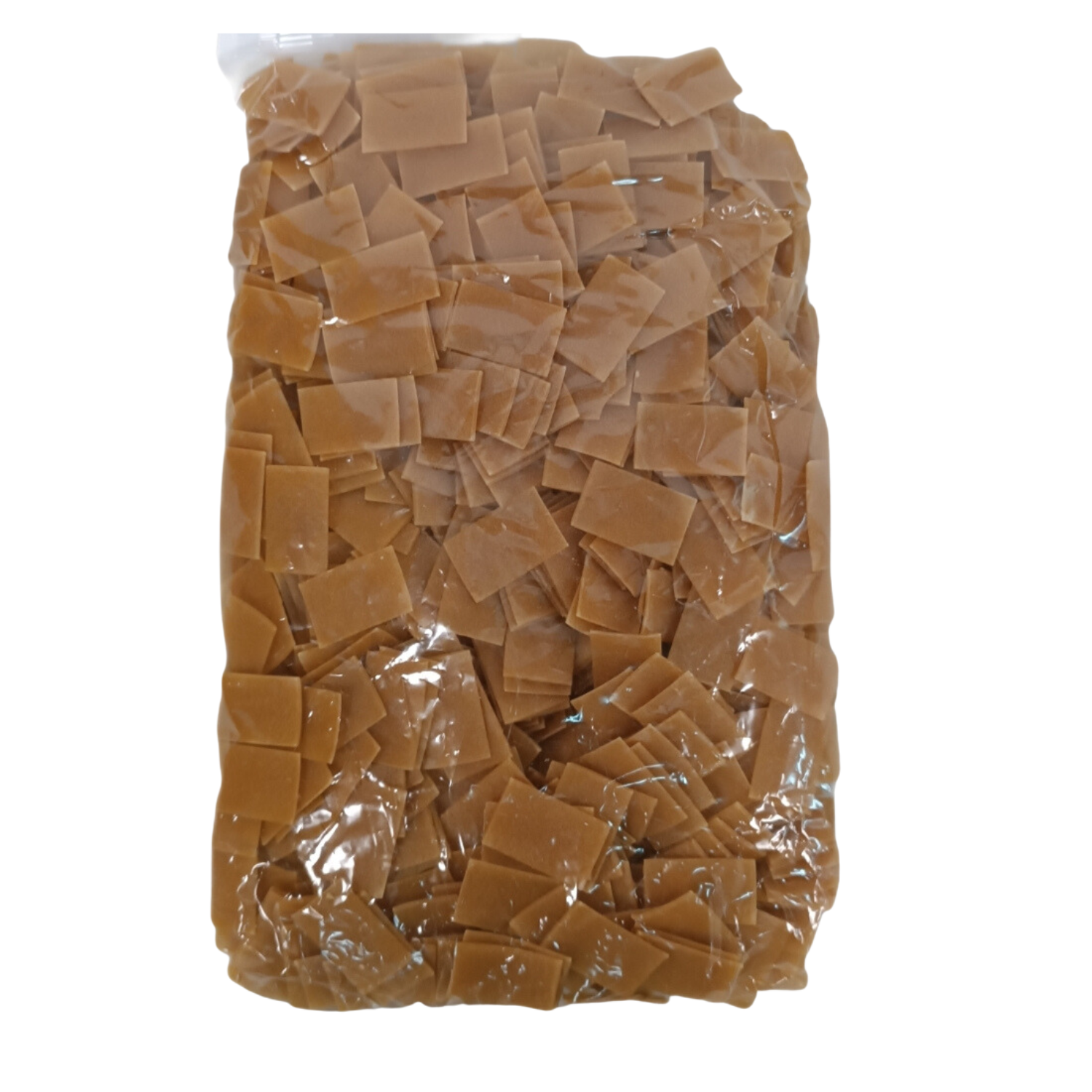 Corteza Cruda Para Freír en Casa | Formato Bolsa 1KG