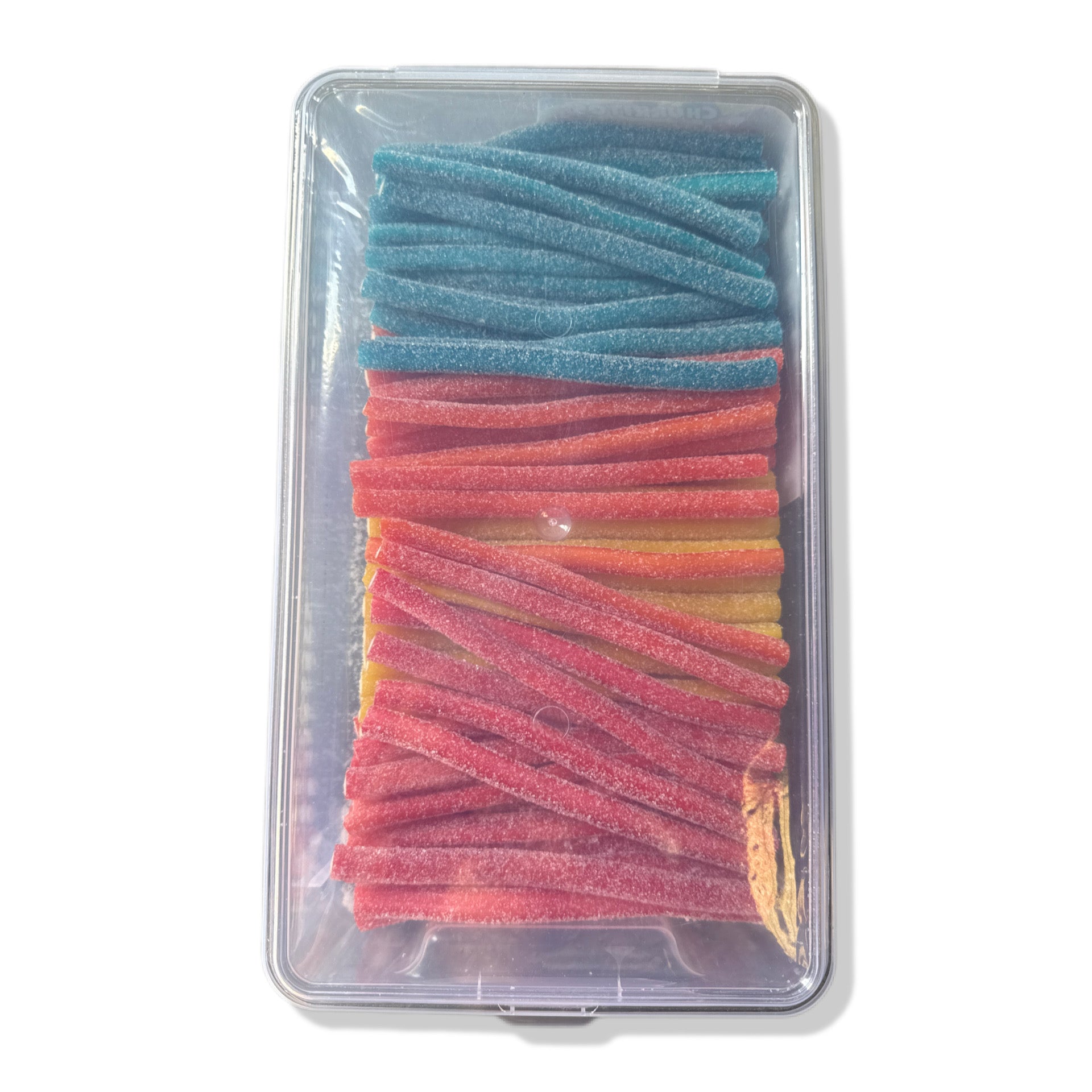 Churrito Arcoiris Pica Jake |