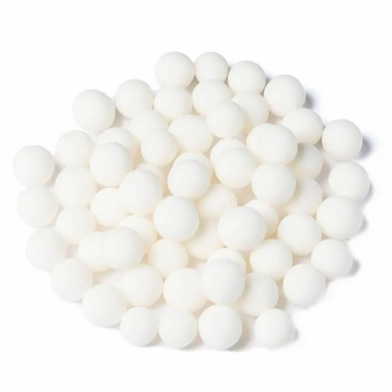 Bolas Anís Blancas - Caramelos Paredes | Formato Bolsa 1KG