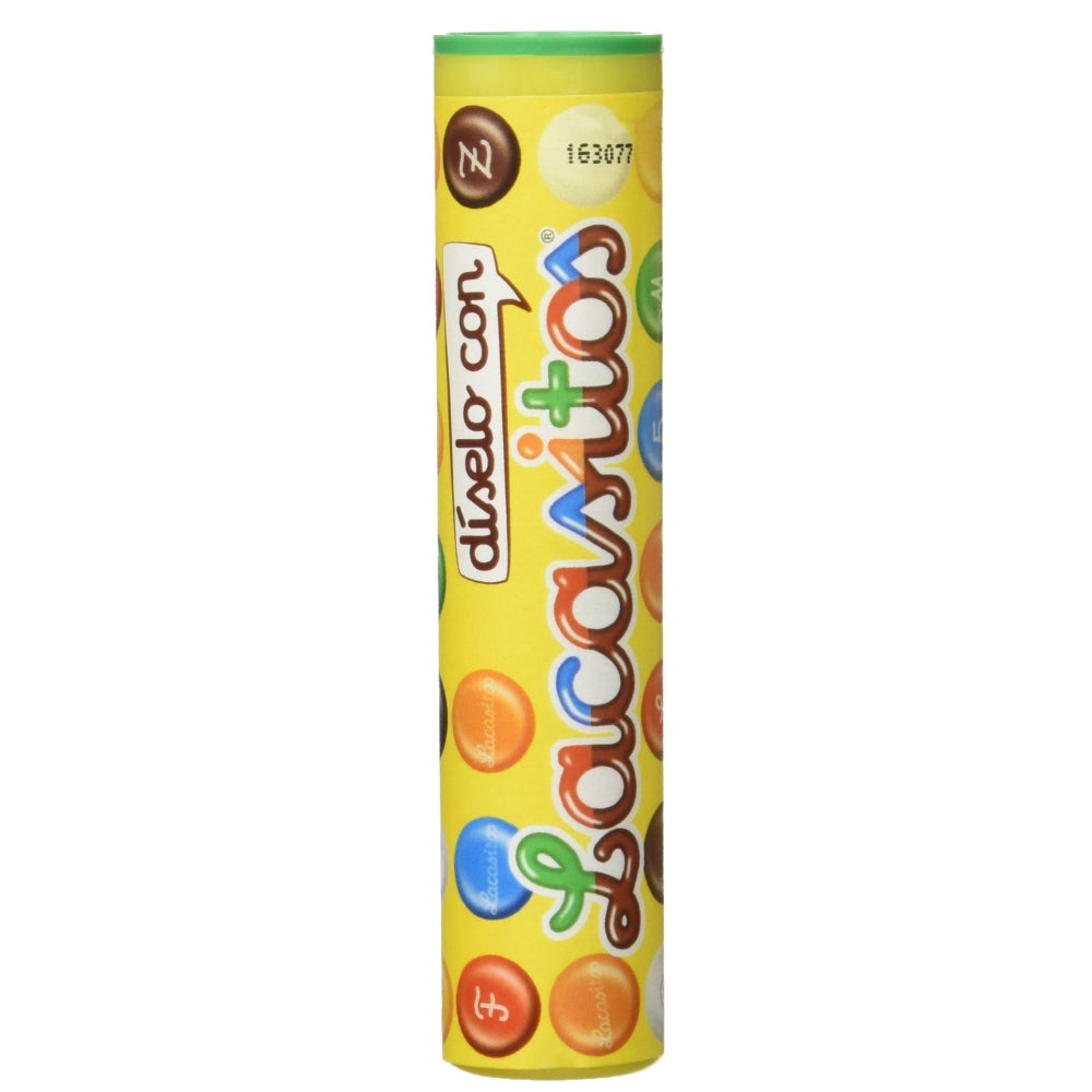 Lacasitos Tubo (24 Unidades)