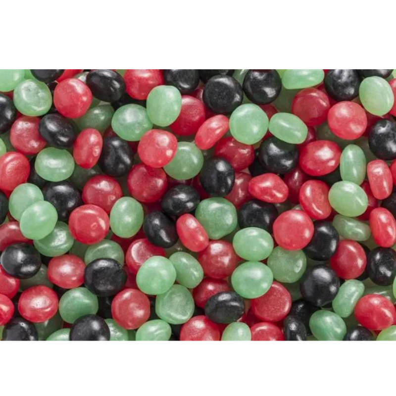 Fraizibus Haribo | Formato Bolsa 1KG