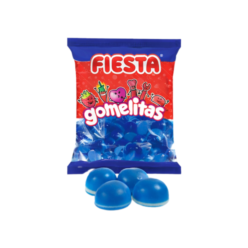 Bokados Fiesta Gomelitas | Formato 1KG ELEGIR REFERENCIA