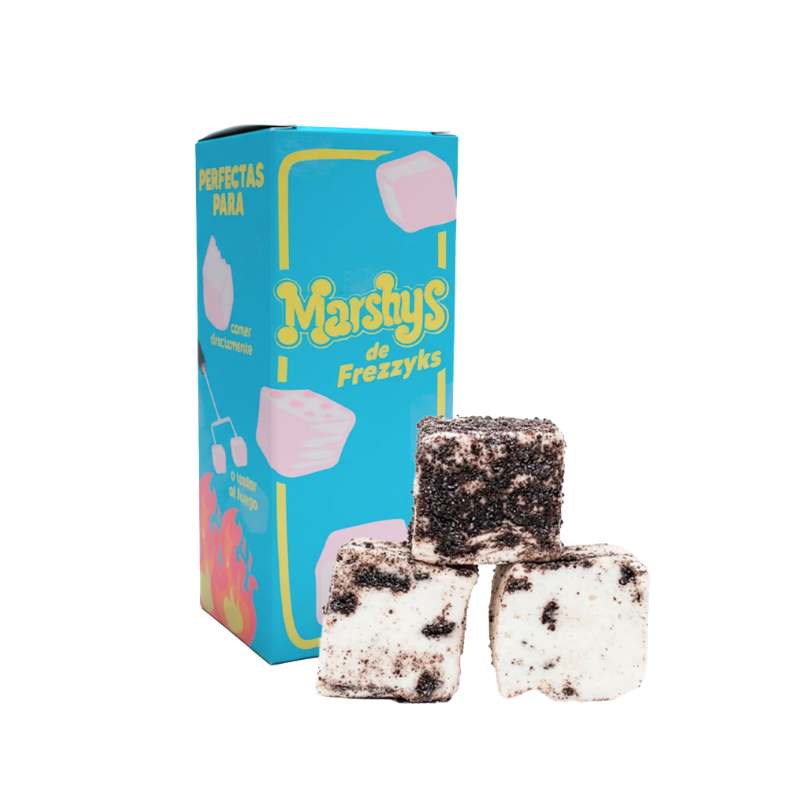 Marshys - Esponjitas de Sabores Surtidos - ELEGIR REFERENCIA