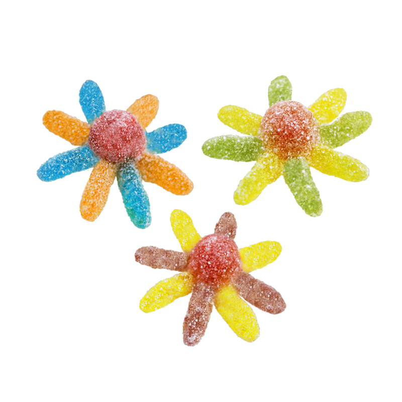 Pulpos Pica Jake | Formato Bolsa 1KG