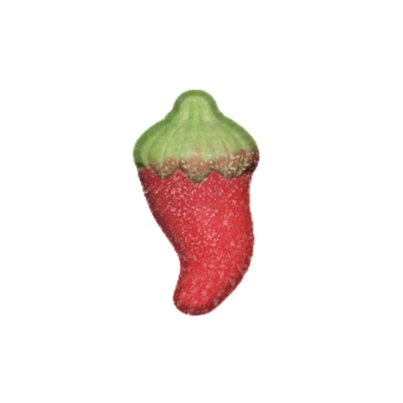 Chili Super Picante Ácido Ravazzi | Formato 1 KG