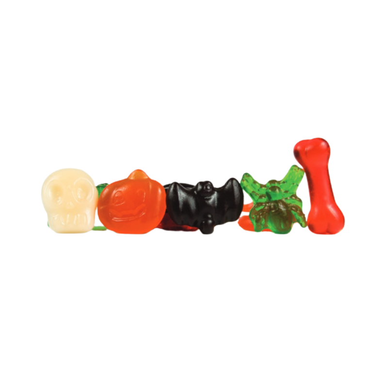 Mixto Terror Brillo Burmar | Formato Bolsa 1KG