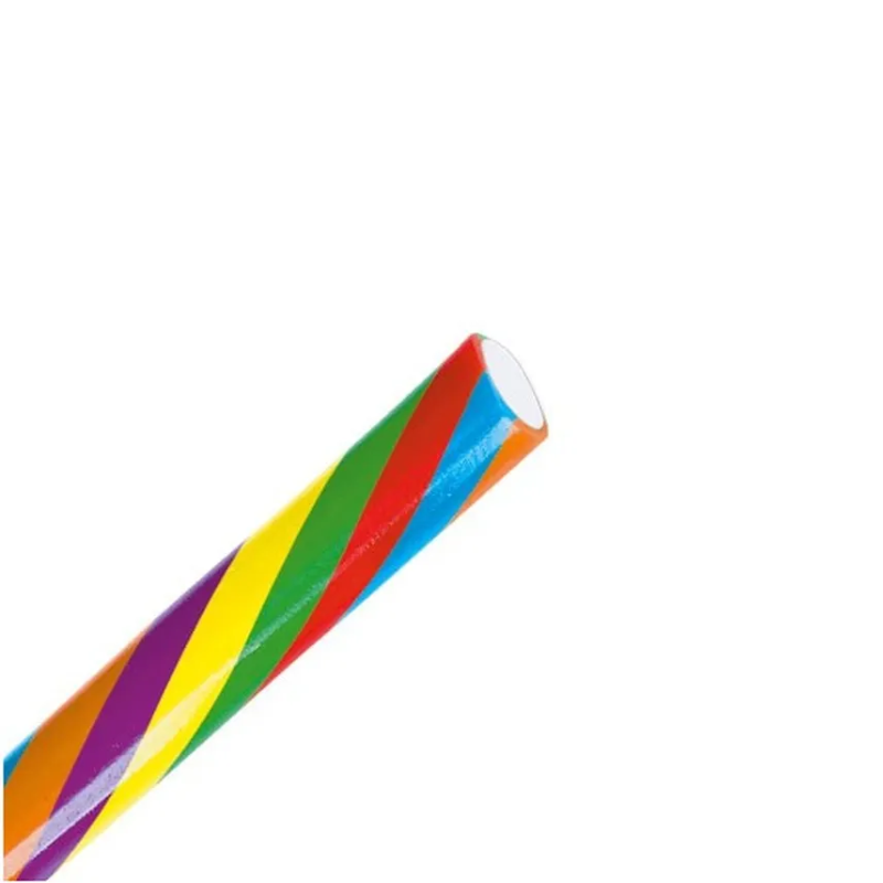 Regaliz Relleno Tornado Fini | Formato 200 Uds