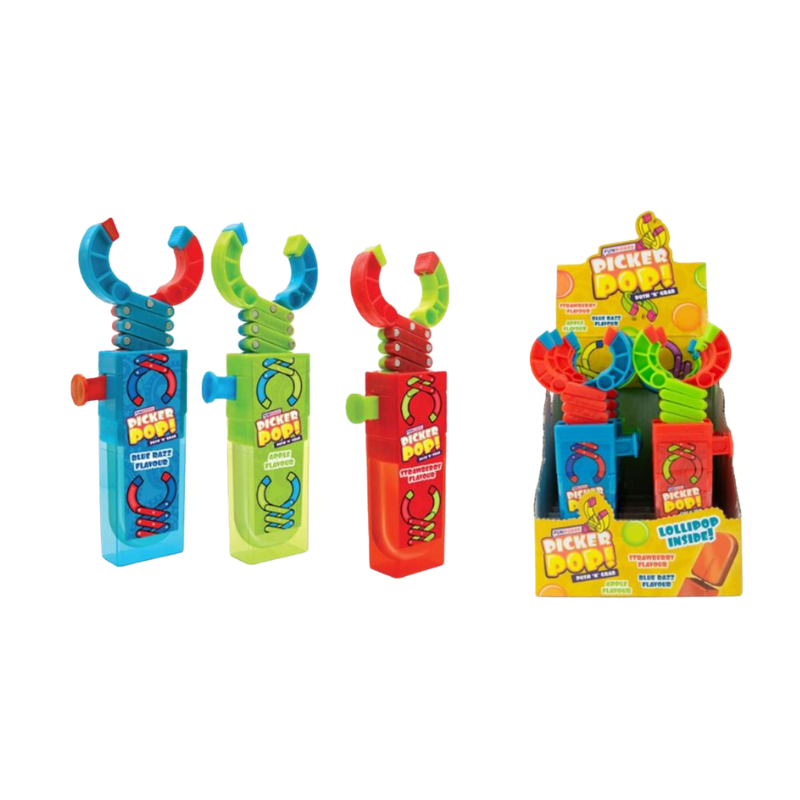 Toy Story Pop Up | Formato 12 pz