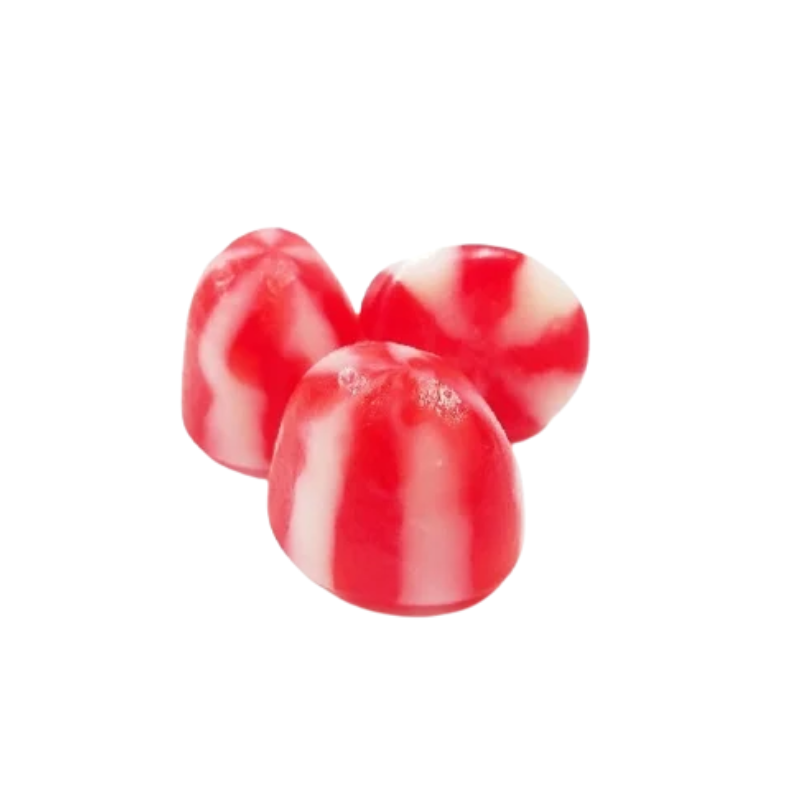 Besitos Twist Damel | Formato 1 Kg