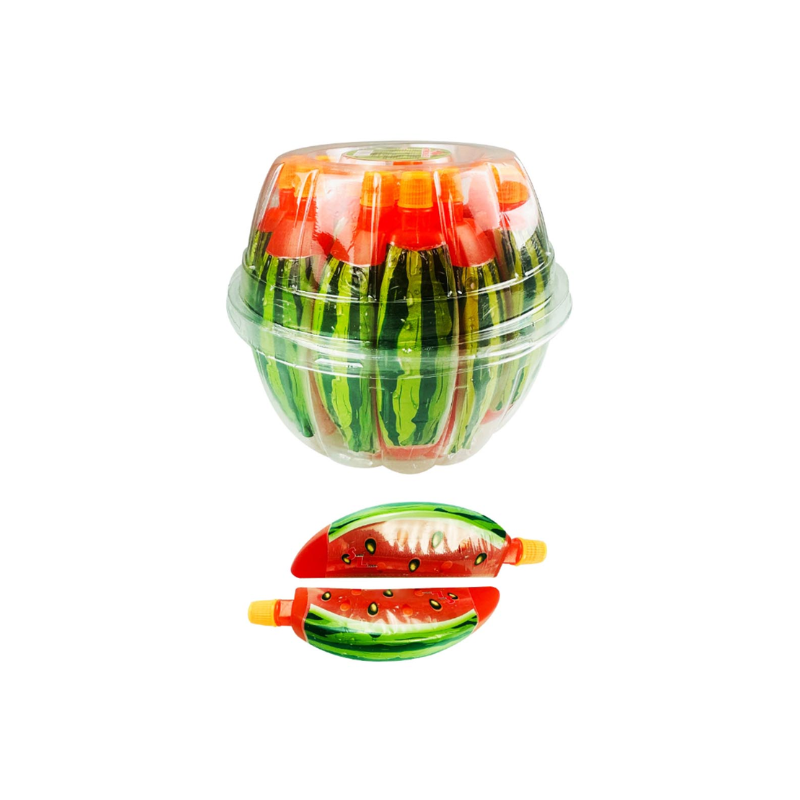 Watermelon Jelly | Formato 20 Uds