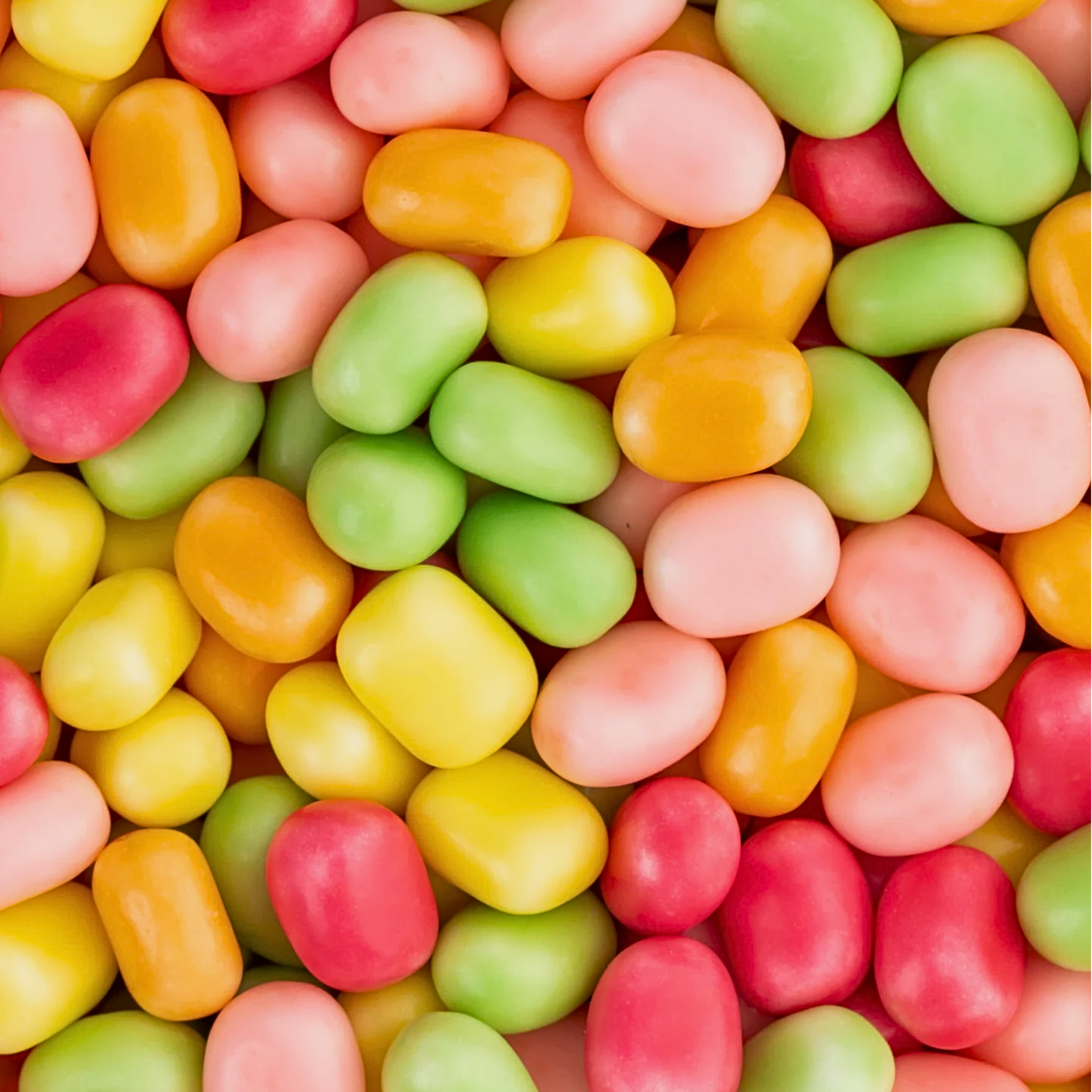 MAOAM HARIBO 1200G - APROX 265 UNIDADES | SABORES SURTIDOS - ELEGIR REFERENCIA