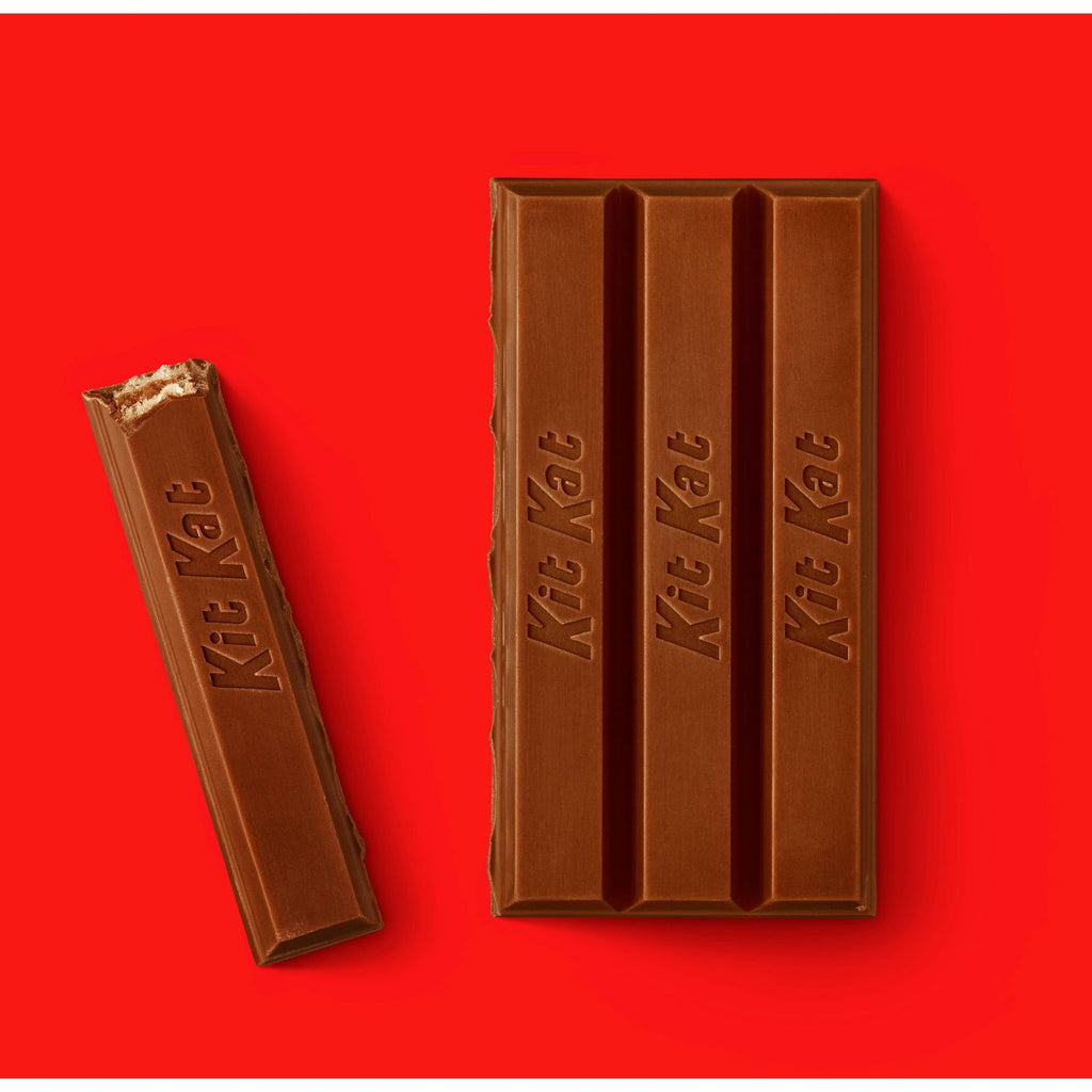 Kit Kat Original (24 Unidades) : Comprar online al mejor precio
