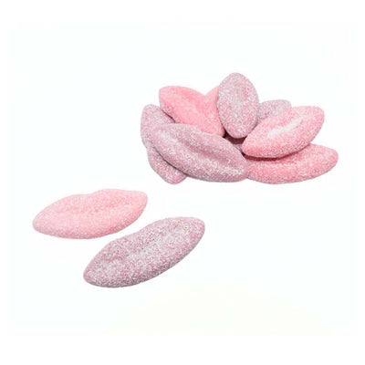 Labios Foam Ácidos "3 Colores" | Formato Bolsa 2KG - Contiene 285 Unidades