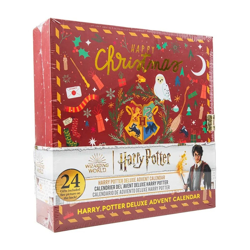 Calendario Adviento Harry Potter "DELUXE" 2023