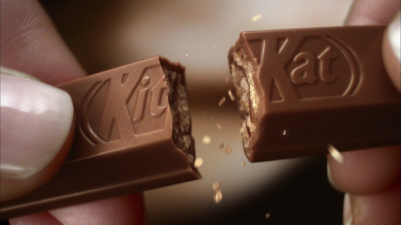 Kit Kat Original (24 Unidades)