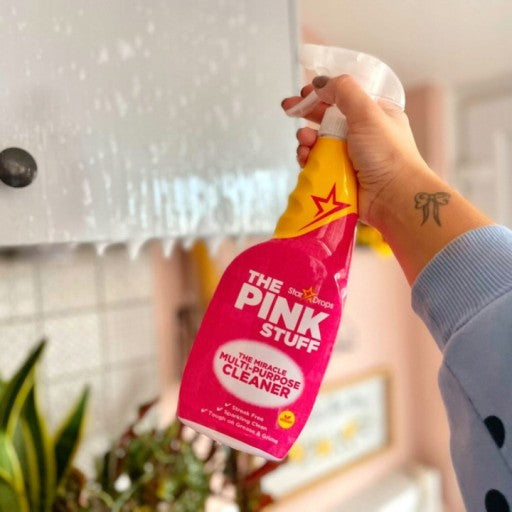 The Pink Stuff - Limpiador Superficies Multiusos 850ml | 1 Unidad