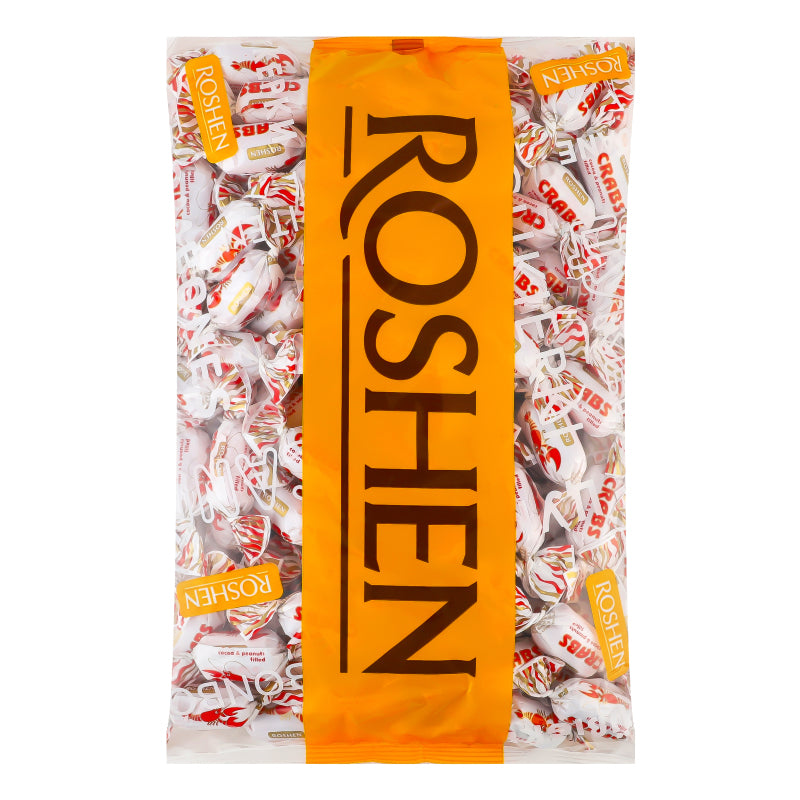 Roshen Caramello Caffè | Busta 1KG