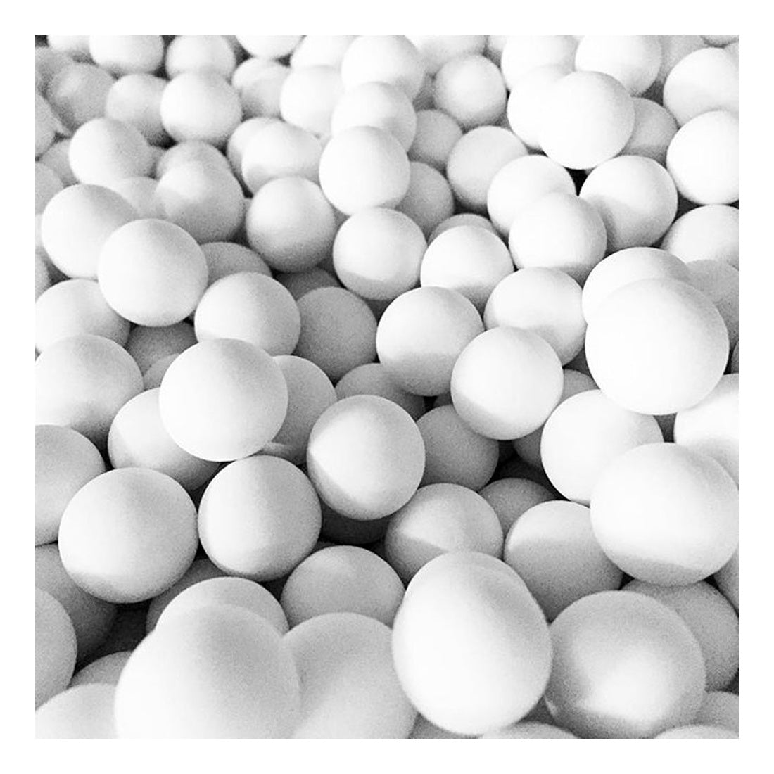 Bola Anis Blanca - Formato Bolsa 1KG