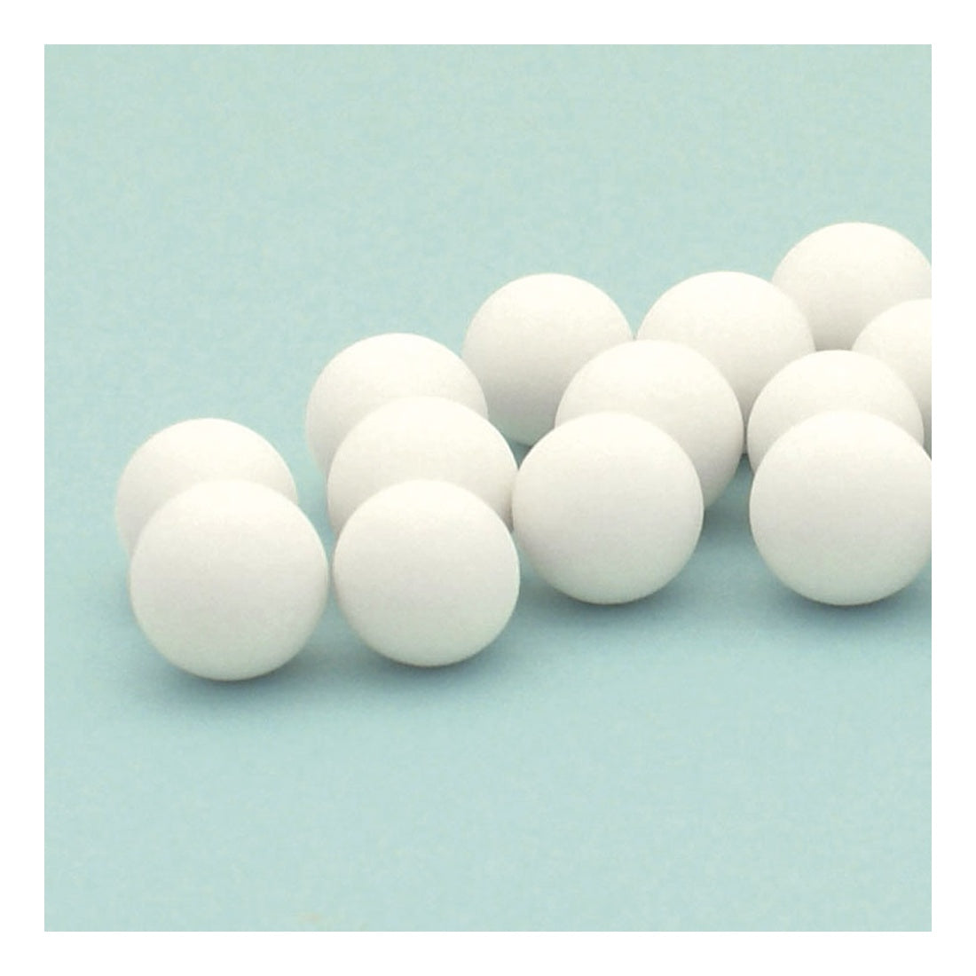 Bola Anis Blanca - Formato Bolsa 1KG