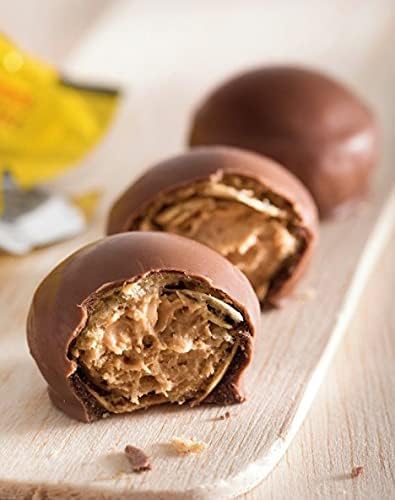 Bon o Bon Original  - Chocolate con Leche | Contiene 30 Unidades - Fabricados en Argentina