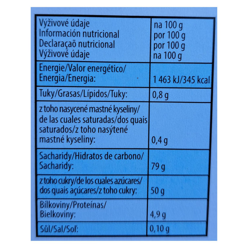 Calendario Adviento Haribo (1 Unidad) | Ideal para regalar o recompensar premios