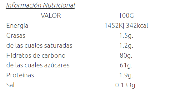 Cinta Pika Manzana (210 Uds)