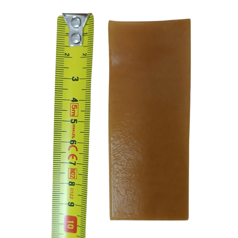 Corteza de Trigo Para Freír | Tamaño Gigante | Tarro Reutilizable 800g