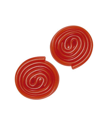 Disco Regaliz Rojo (1KG)