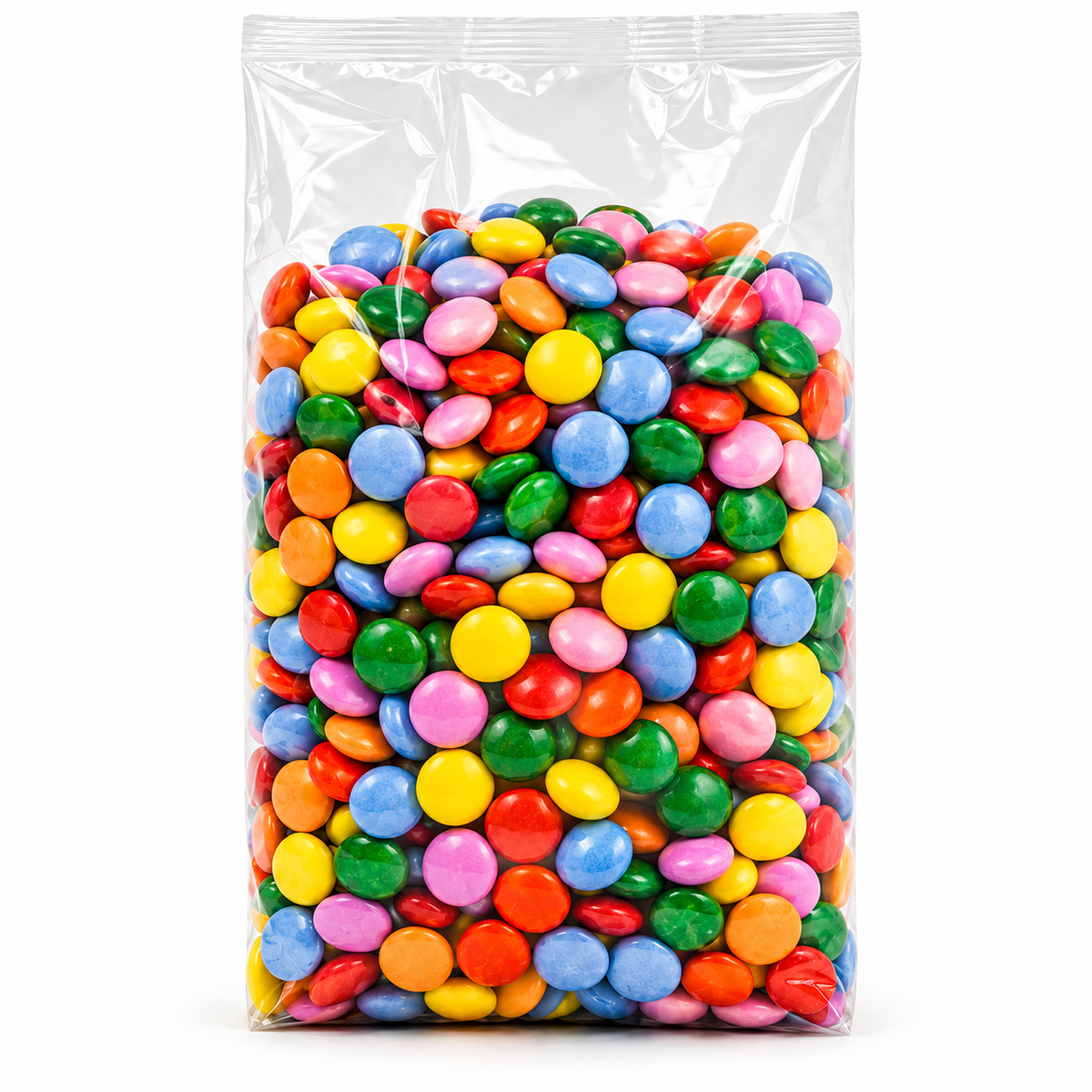 Lentejas Chocolate | Formato Bolsa 1KG