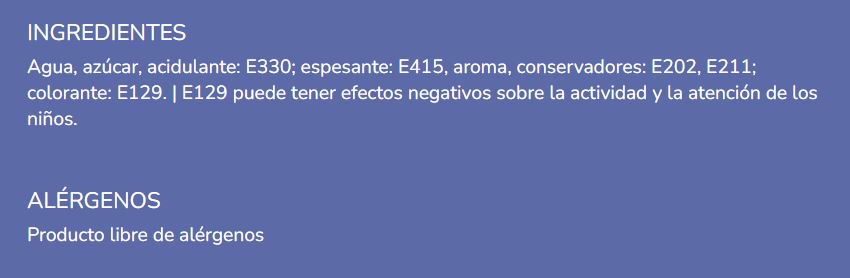 Flax FIESTA Surtidos (100 Uds)