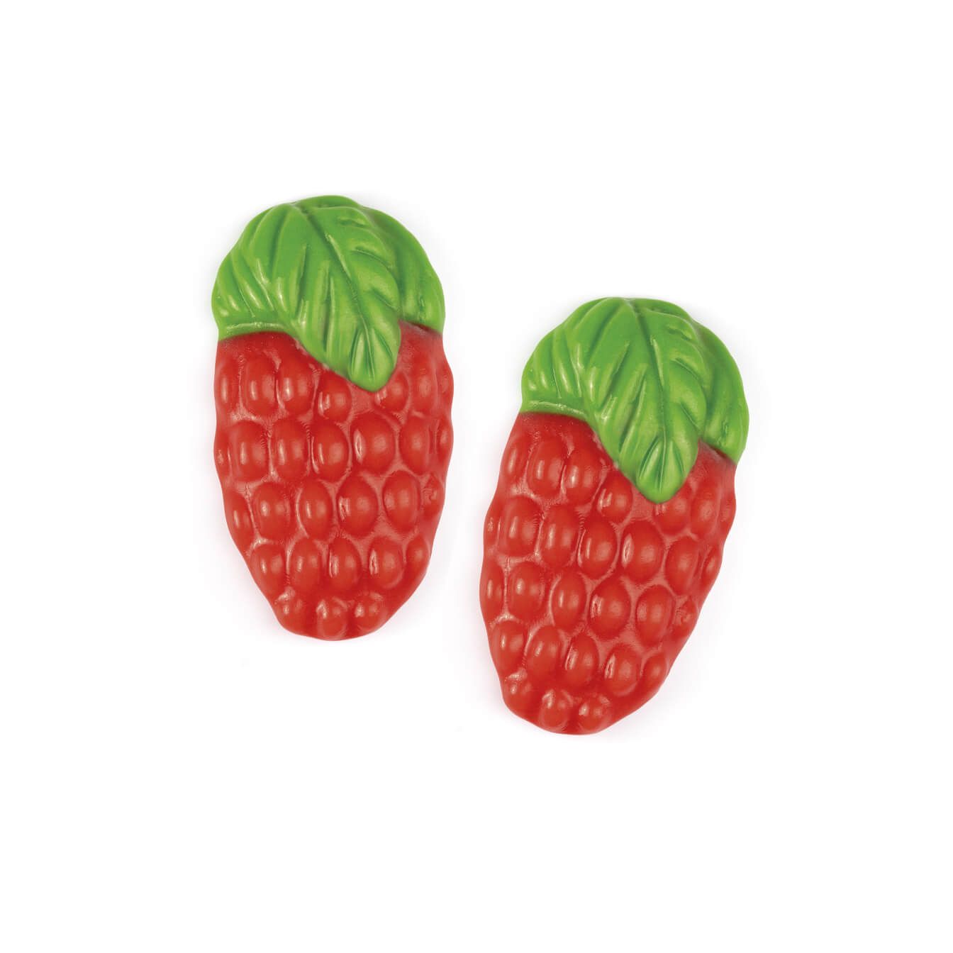 Fresas Silvestres Gigantes Vidal | Formato Bolsa 1KG