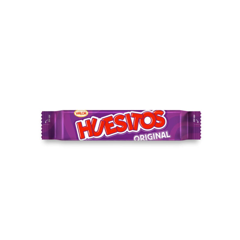 Huesitos Original | Formato 48 Uds  x 20g