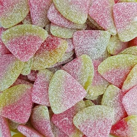 Frisia Tajadas Sandía VEGANAS - Formato Bolsa 1250G