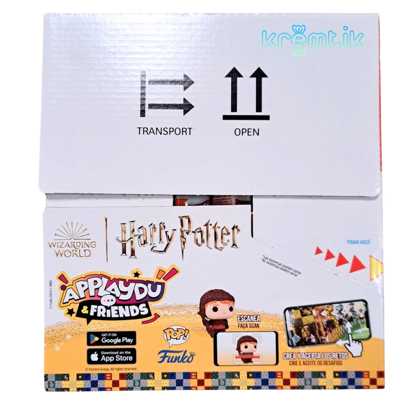 Kinder Joy Harry Potter - KREMTIK Comprar Online