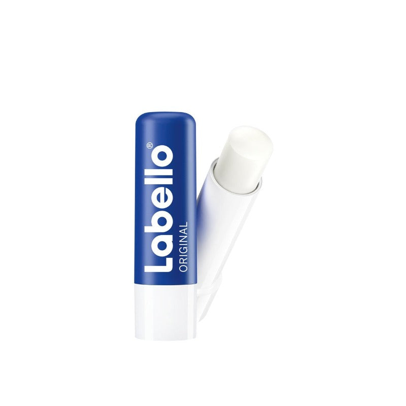 Labello Original White - Lápiz labial (1 Unidad)