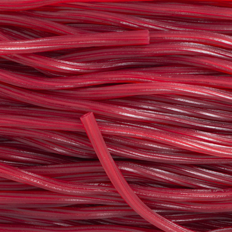 MEGATORCIDAS REGALIZ CEREZA HARIBO | FORMATO 200 UDS