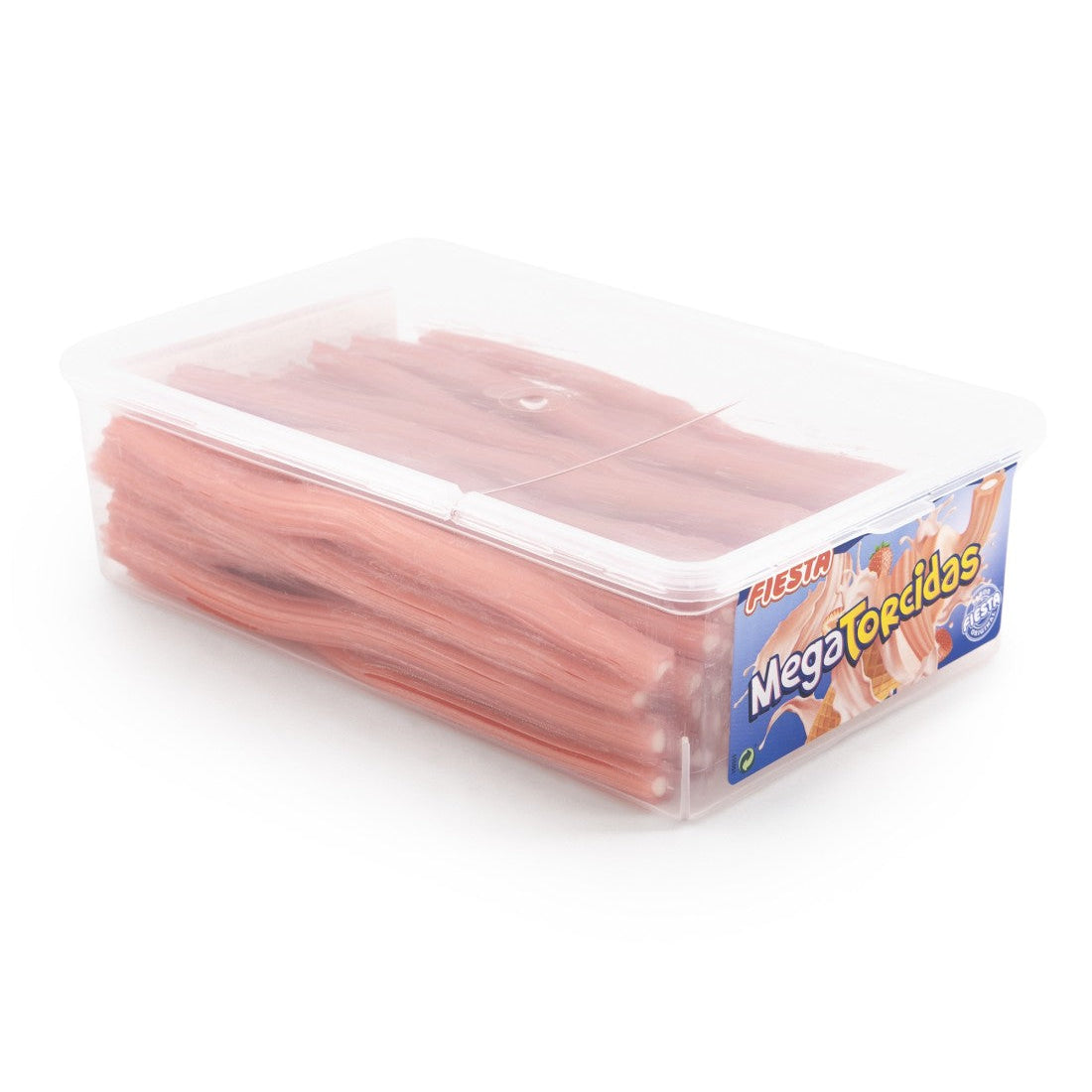 Megatorcidas Helado (60 Uds)