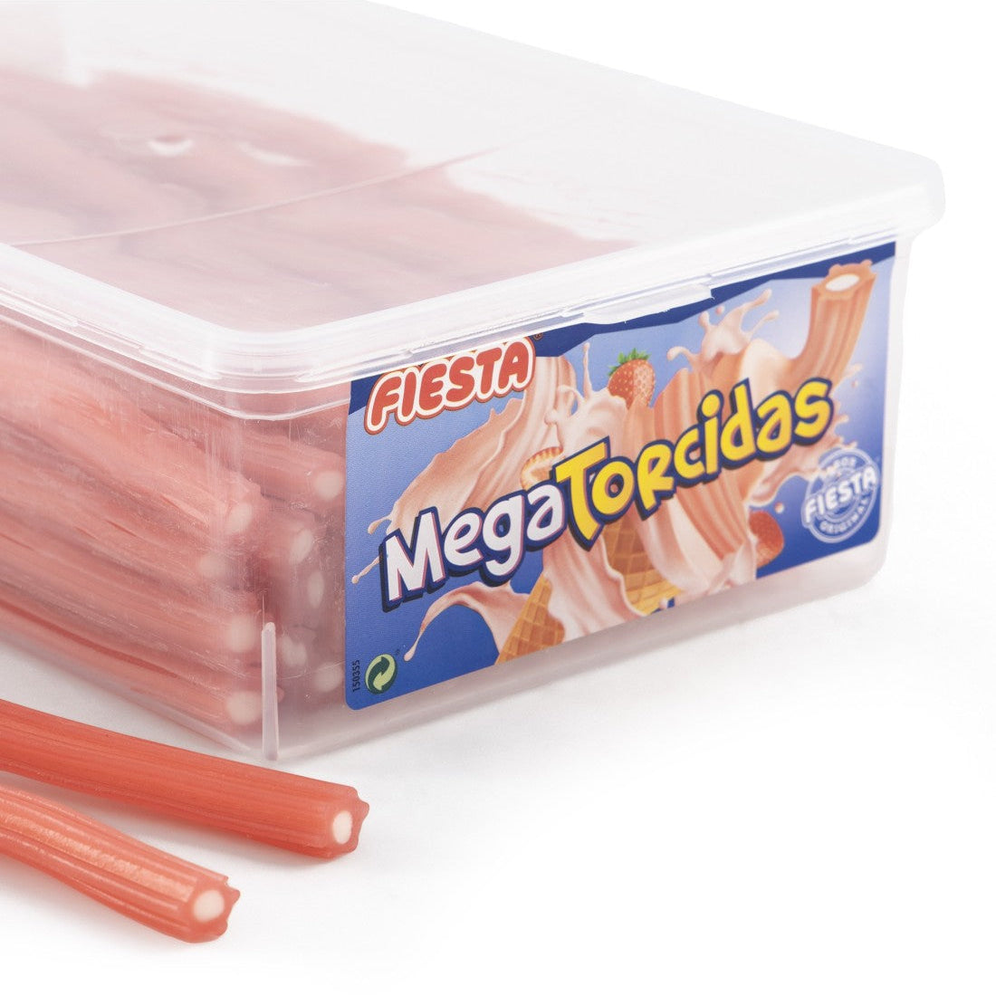 Megatorcidas Helado (60 Uds)