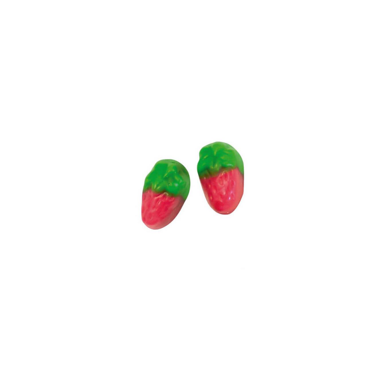 Mini Fresas Silvestres Vidal 1kg