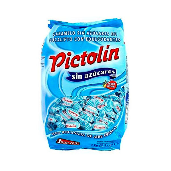 Pictolín Sin Azúcar (345Uds)