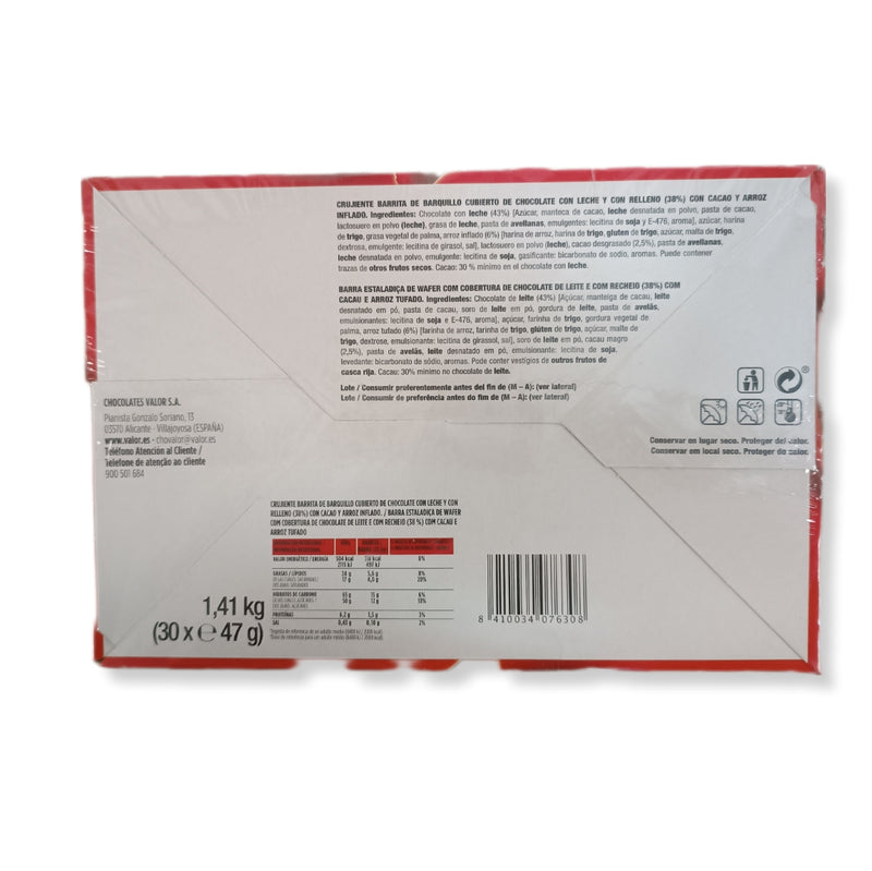 Tokke Original Caja 1,41kg